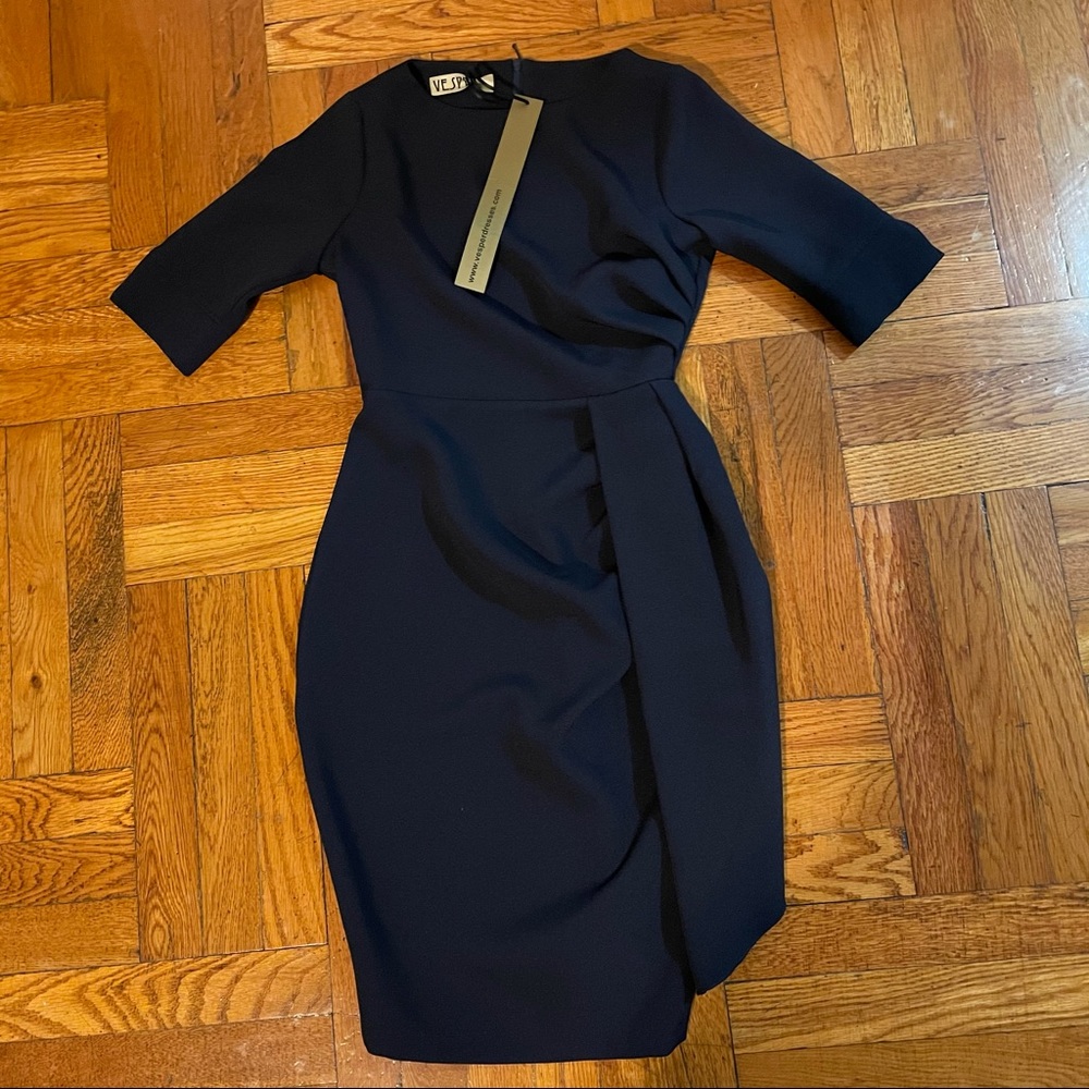 Midi Dress